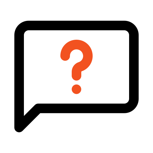 question Icône gratuit