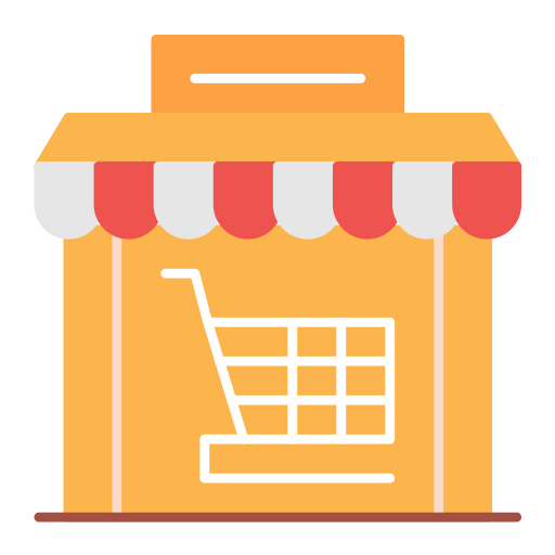 entrega icono gratis