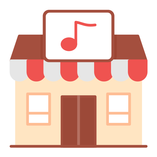 musik kostenlos Icon