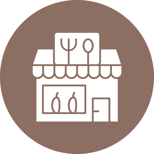 restaurant kostenlos Icon