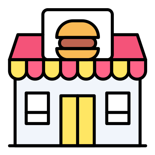 hamburguesa icono gratis