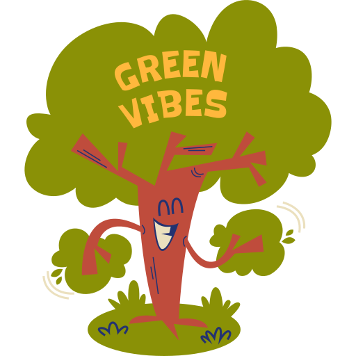 natur kostenlos Sticker