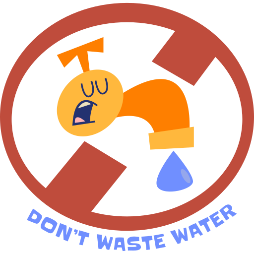 wasser kostenlos Sticker wasser kostenlos Sticker