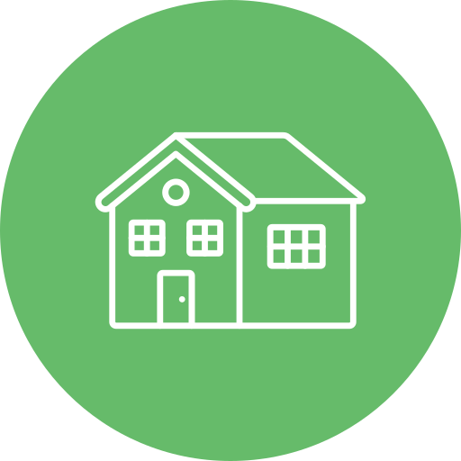 maison Icône gratuit maison Icône gratuit