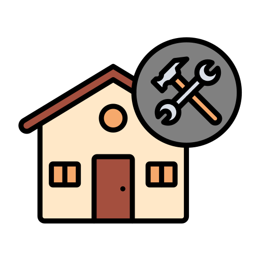 maison Icône gratuit maison Icône gratuit