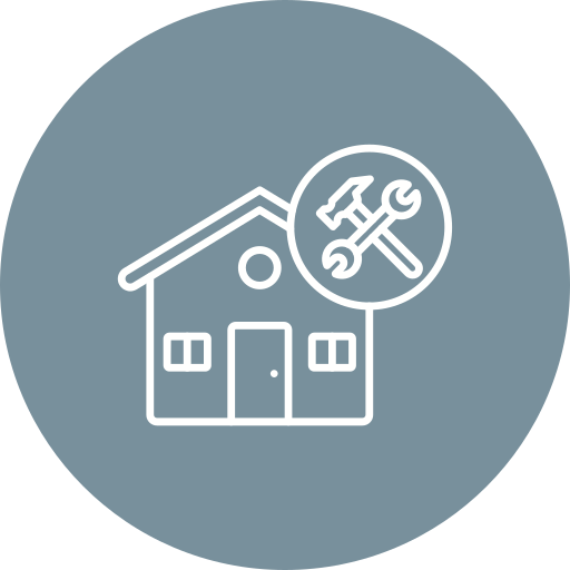 maison Icône gratuit maison Icône gratuit