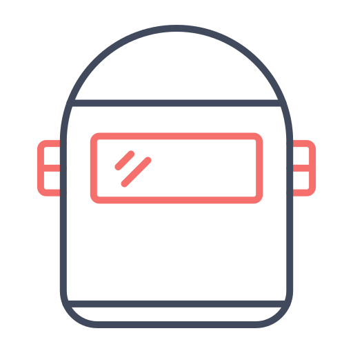 soldadura icono gratis