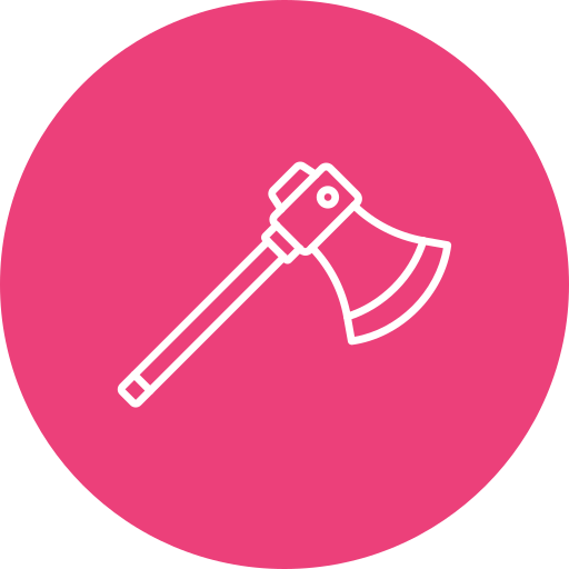 Топор бесплатно иконка