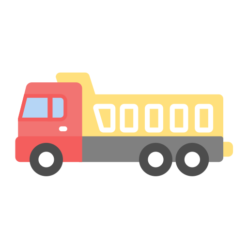 Dump free icon Dump free icon