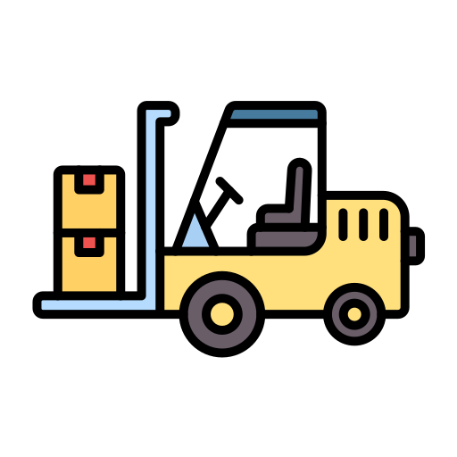 gabelstapler kostenlos Icon gabelstapler kostenlos Icon