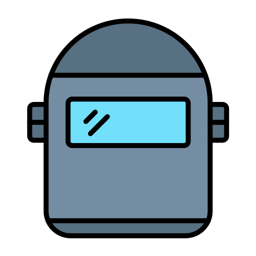 Welding Generic color lineal-color icon