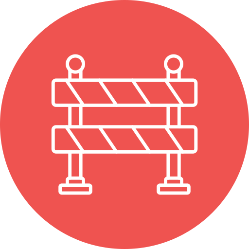 Construction free icon Construction free icon