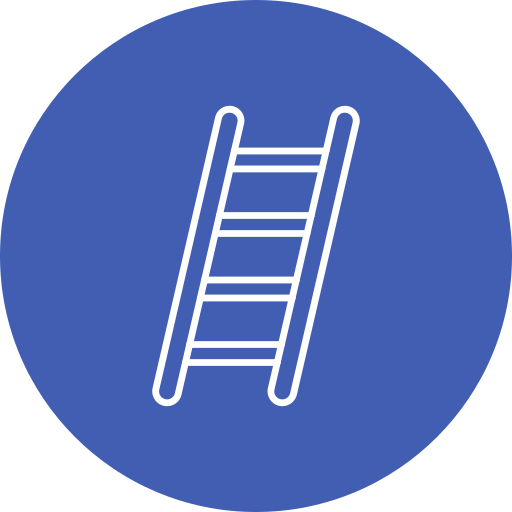 Ladder - Free construction and tools icons