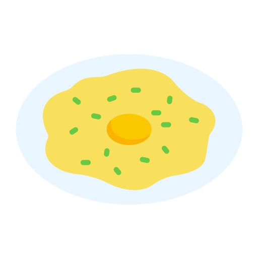 Omelette free icon Omelette free icon