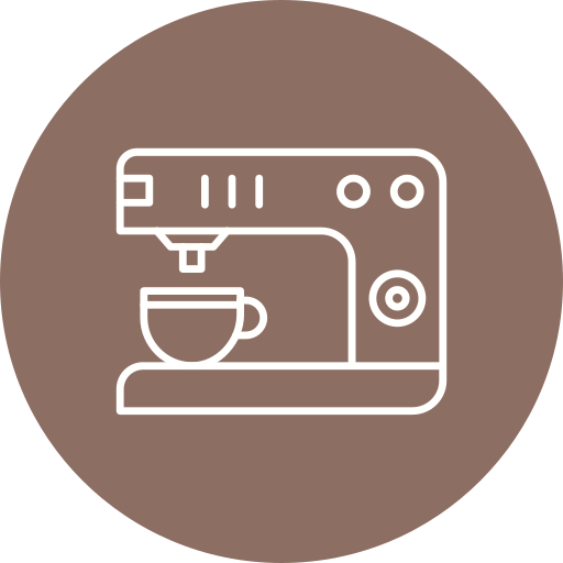 Coffee free icon
