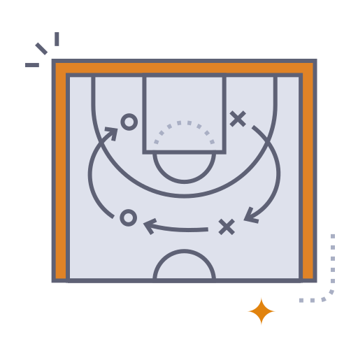 Strategy free icon