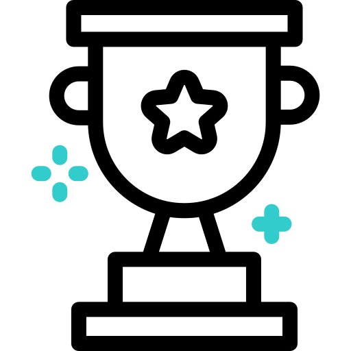 otorgar icono gratis