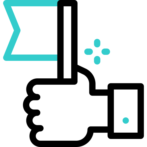 liderazgo icono gratis