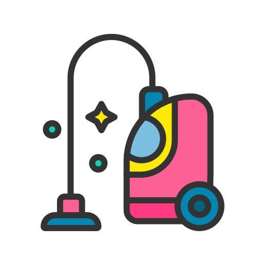 aspiradora icono gratis