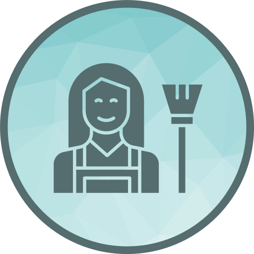 reinigung kostenlos Icon