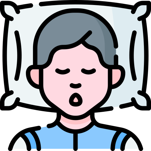 Sleep free icon