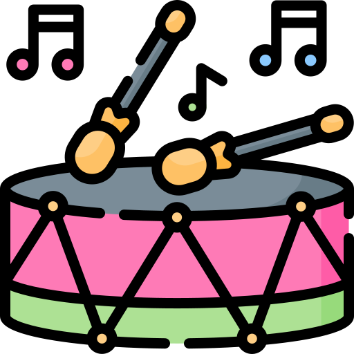 música icono gratis