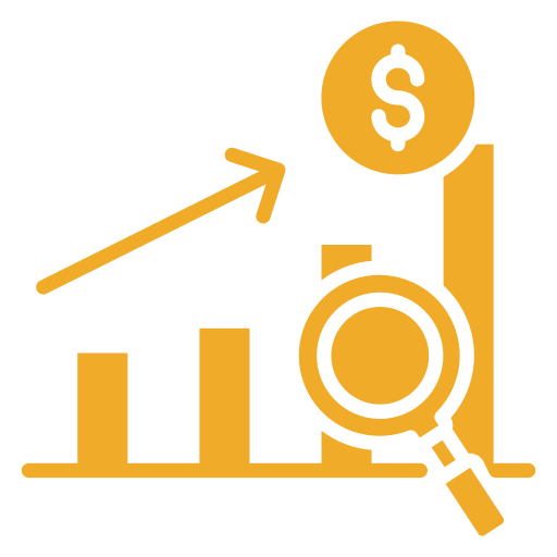 Market analysis free icon Market analysis free icon