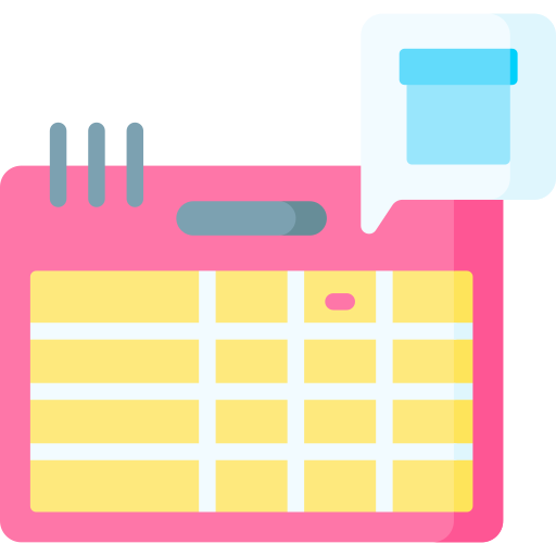 Calendar free icon Calendar free icon