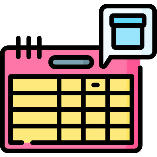 calendario icono gratis