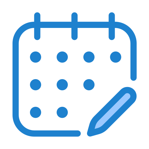 Calendar free icon