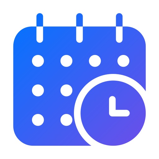 calendario icono gratis