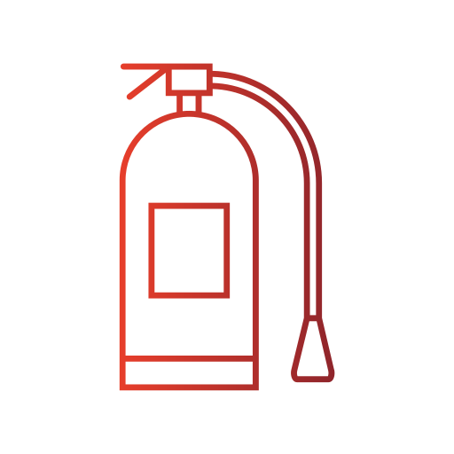 Fire extinguisher free icon Fire extinguisher free icon