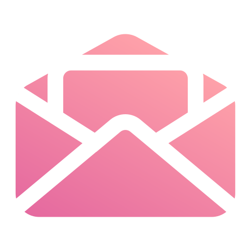 correo electrónico icono gratis