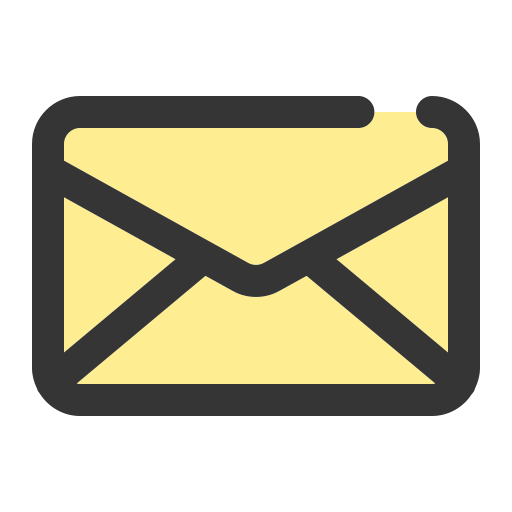 correo electrónico icono gratis