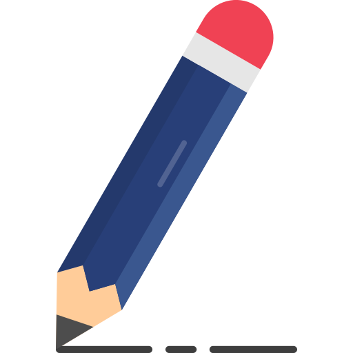 bleistift kostenlos Icon