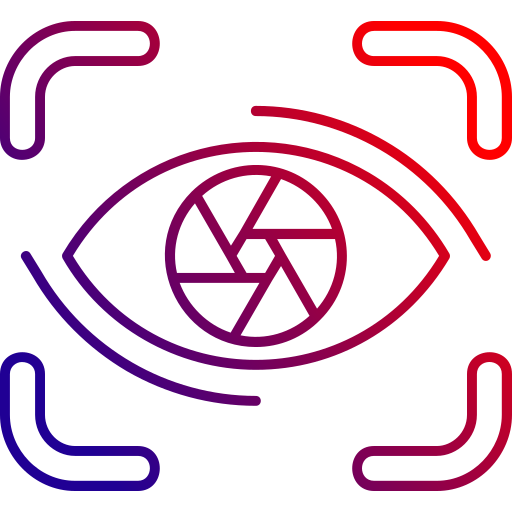 enfocar icono gratis