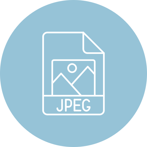 jpg icono gratis