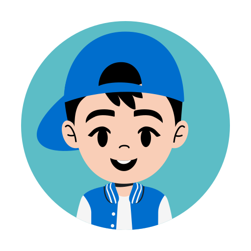 Boy avatar - Free people icons