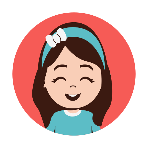avatar de fille Icône gratuit avatar de fille Icône gratuit