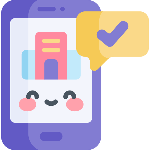bestätigung kostenlos Icon bestätigung kostenlos Icon