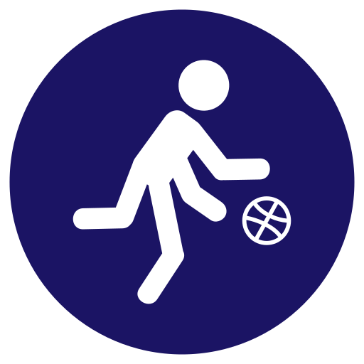 baloncesto icono gratis