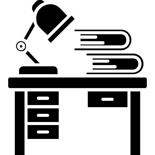 Workspace free icon