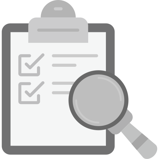 investigación icono gratis