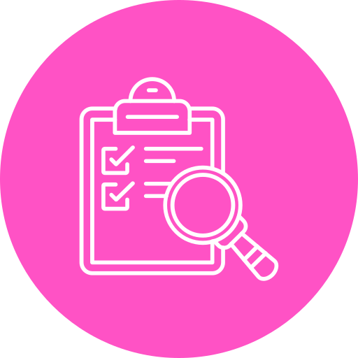 Research free icon