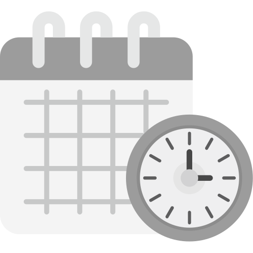 calendario icono gratis