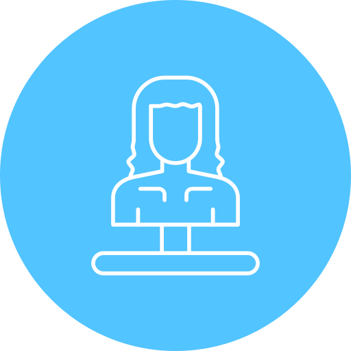 Sculpture free icon Sculpture free icon