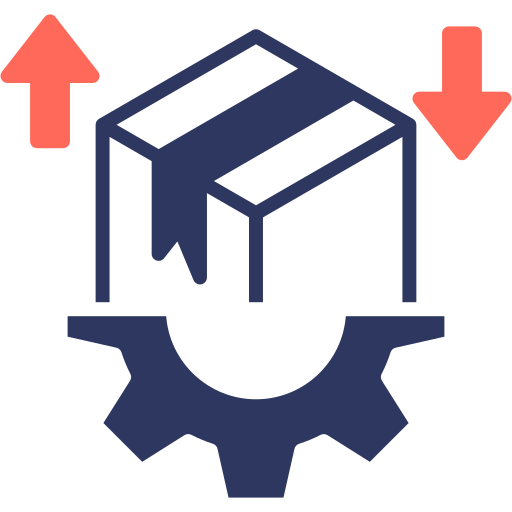 제품 무료 아이콘