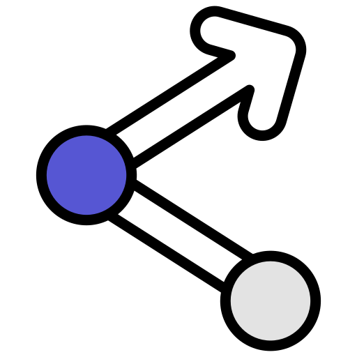 compartir icono gratis