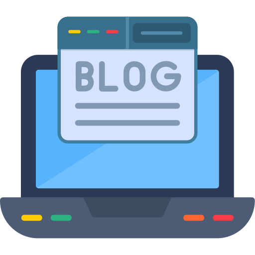 blogs icono gratis