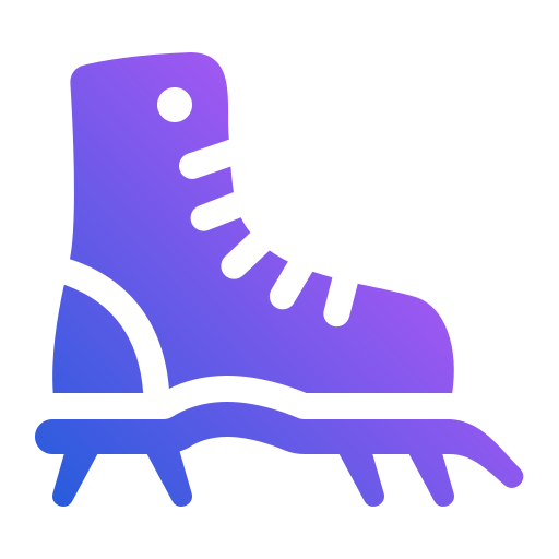 Crampons - Free sports and competition icons